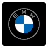 BMW logo