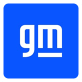 GM logo