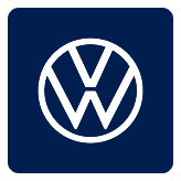 Volkswagen logo
