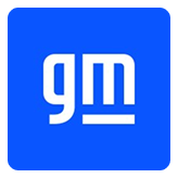 GM logo