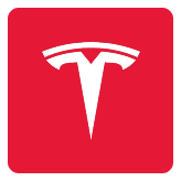 Tesla logo