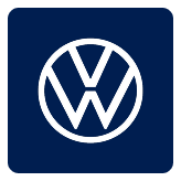 Volkswagen logo