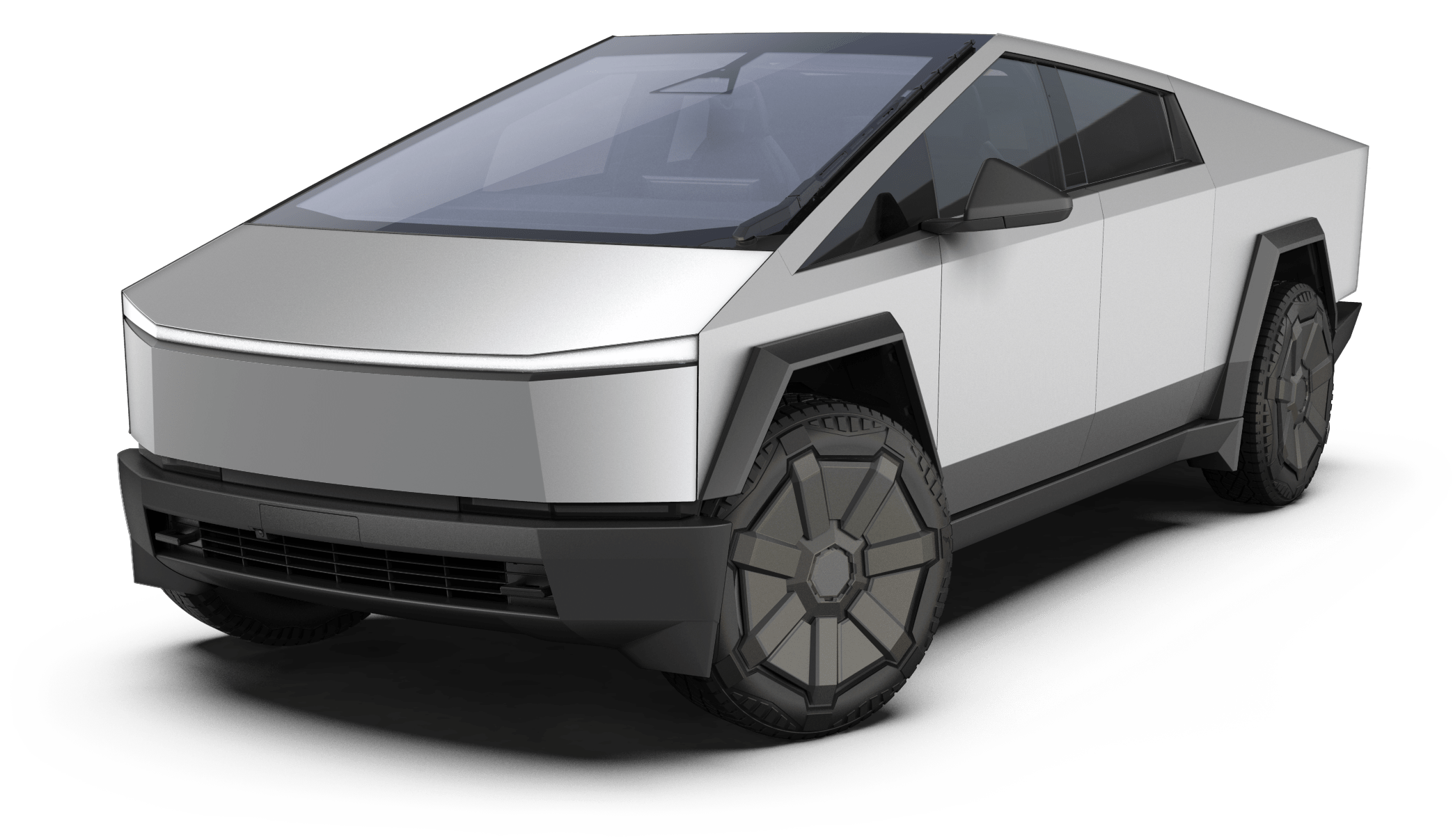 Cybertruck
